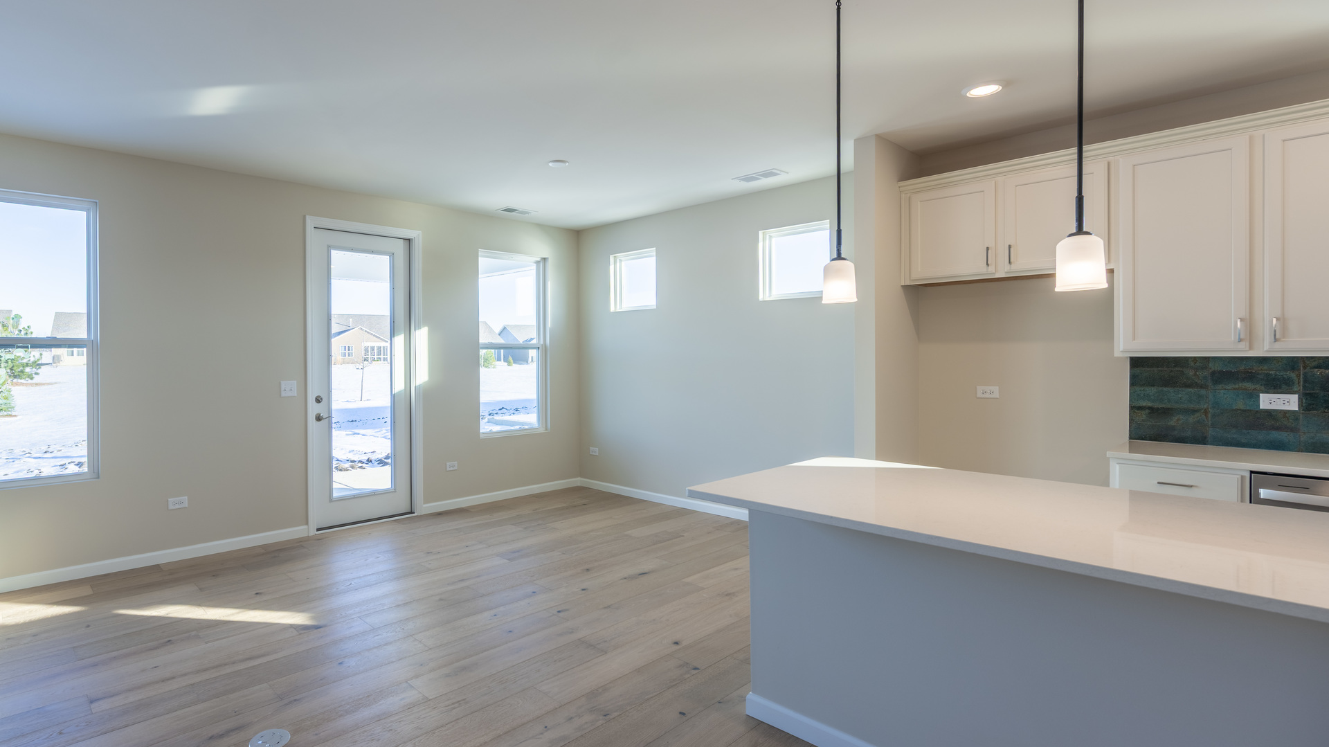 3262 Oak Creek Lane, Aurora, IL 60503