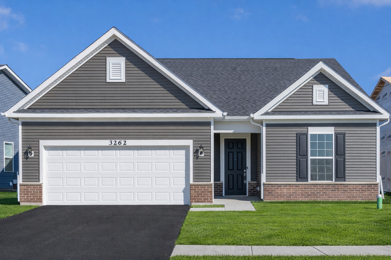 3262 Oak Creek Lane, Aurora, IL 60503