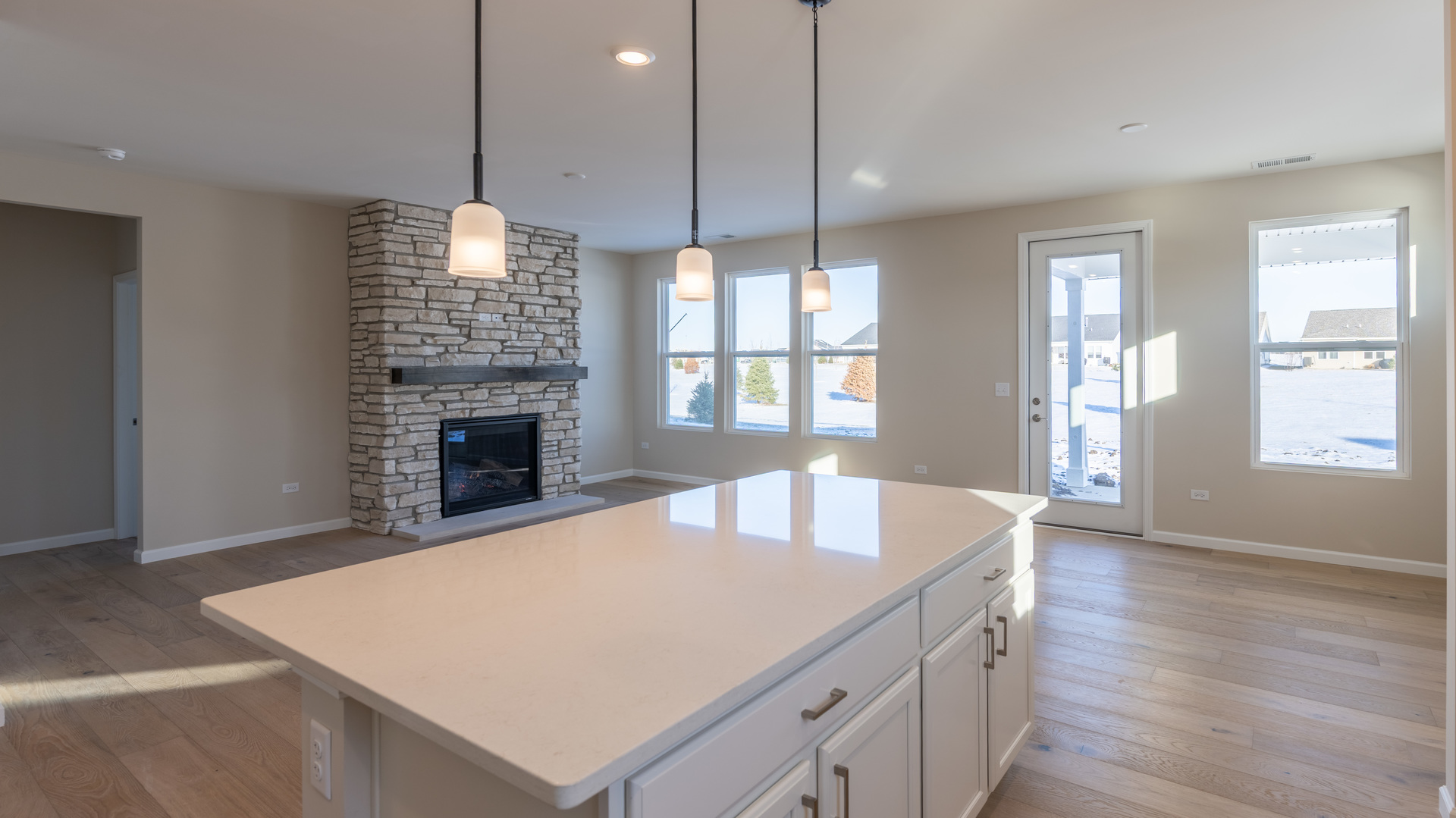 3262 Oak Creek Lane, Aurora, IL 60503