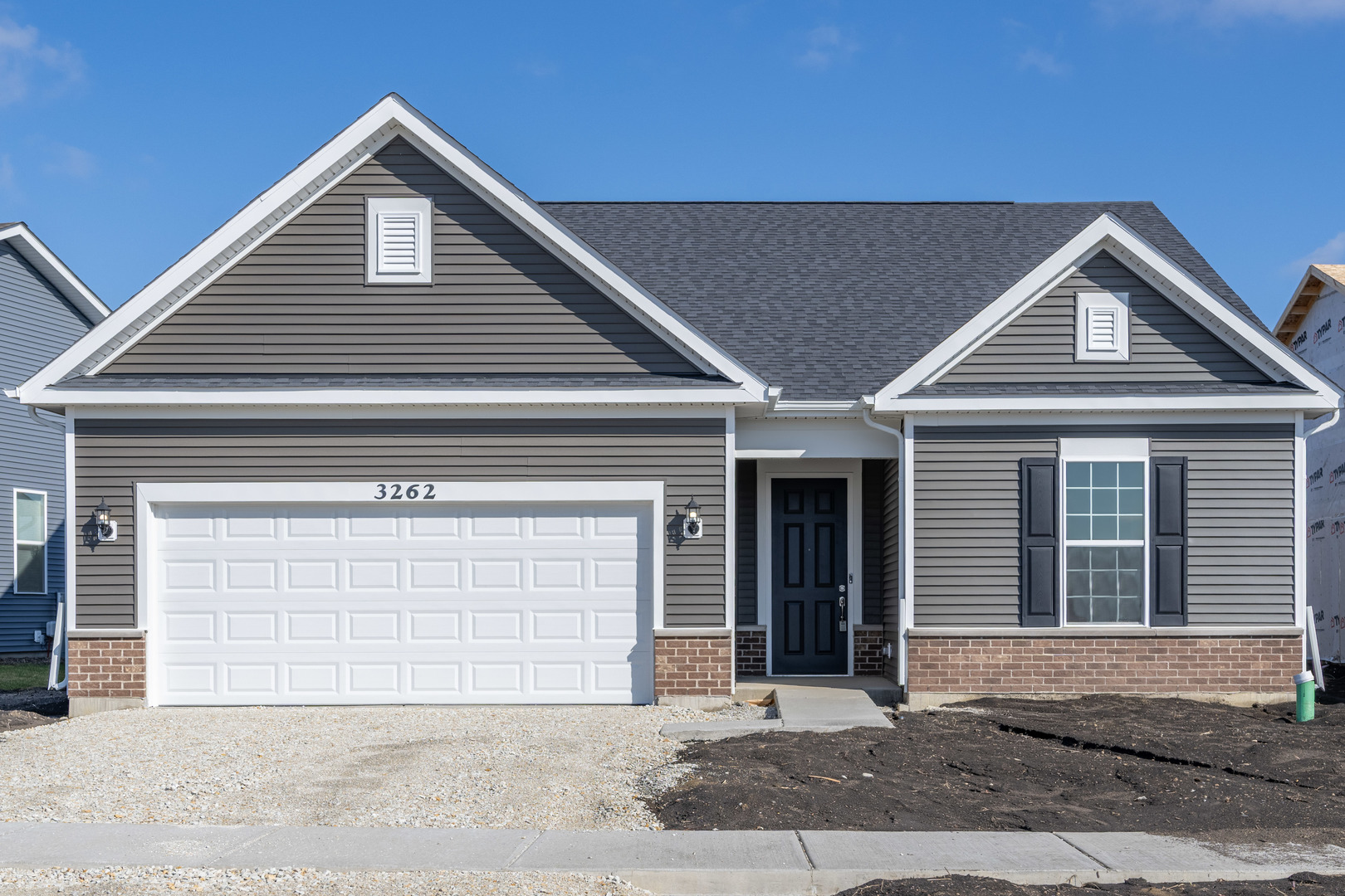 3262 Oak Creek Lane, Aurora, IL 60503