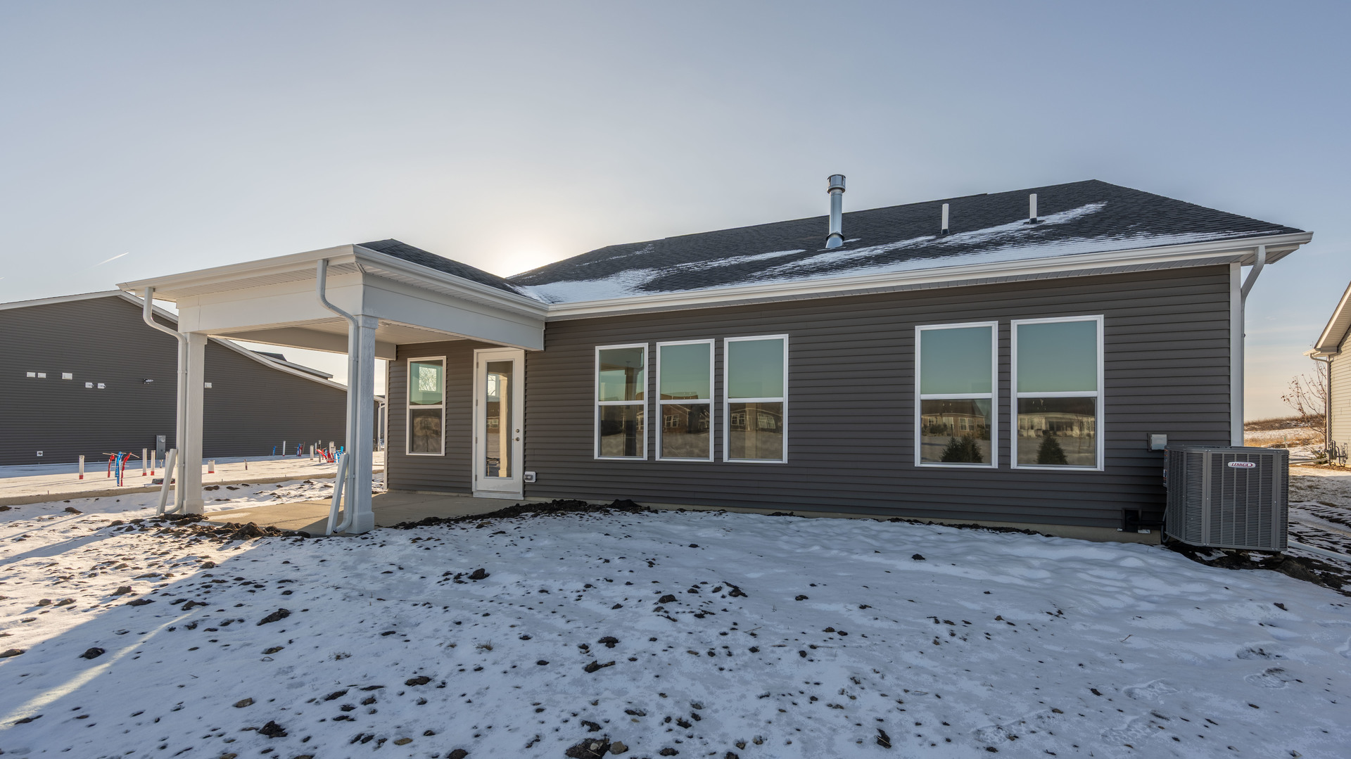 3262 Oak Creek Lane, Aurora, IL 60503