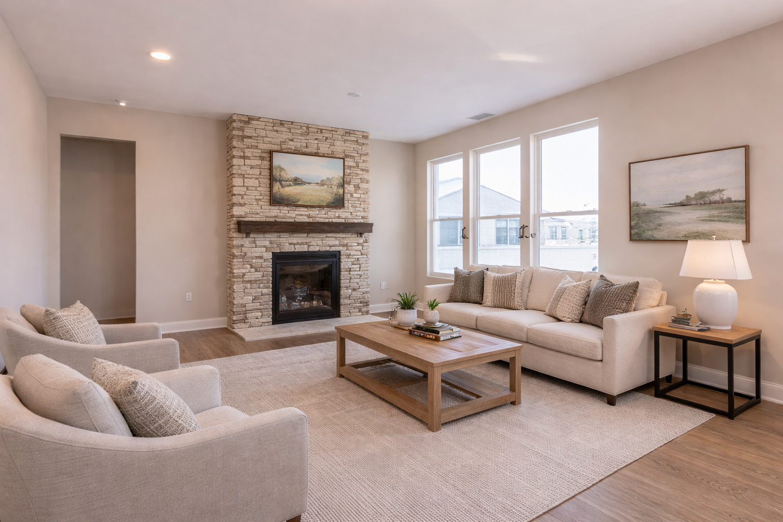 3262 Oak Creek Lane, Aurora, IL 60503