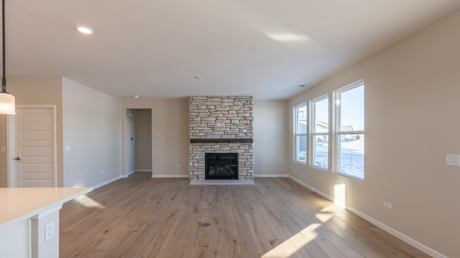 3262 Oak Creek Lane, Aurora, IL 60503