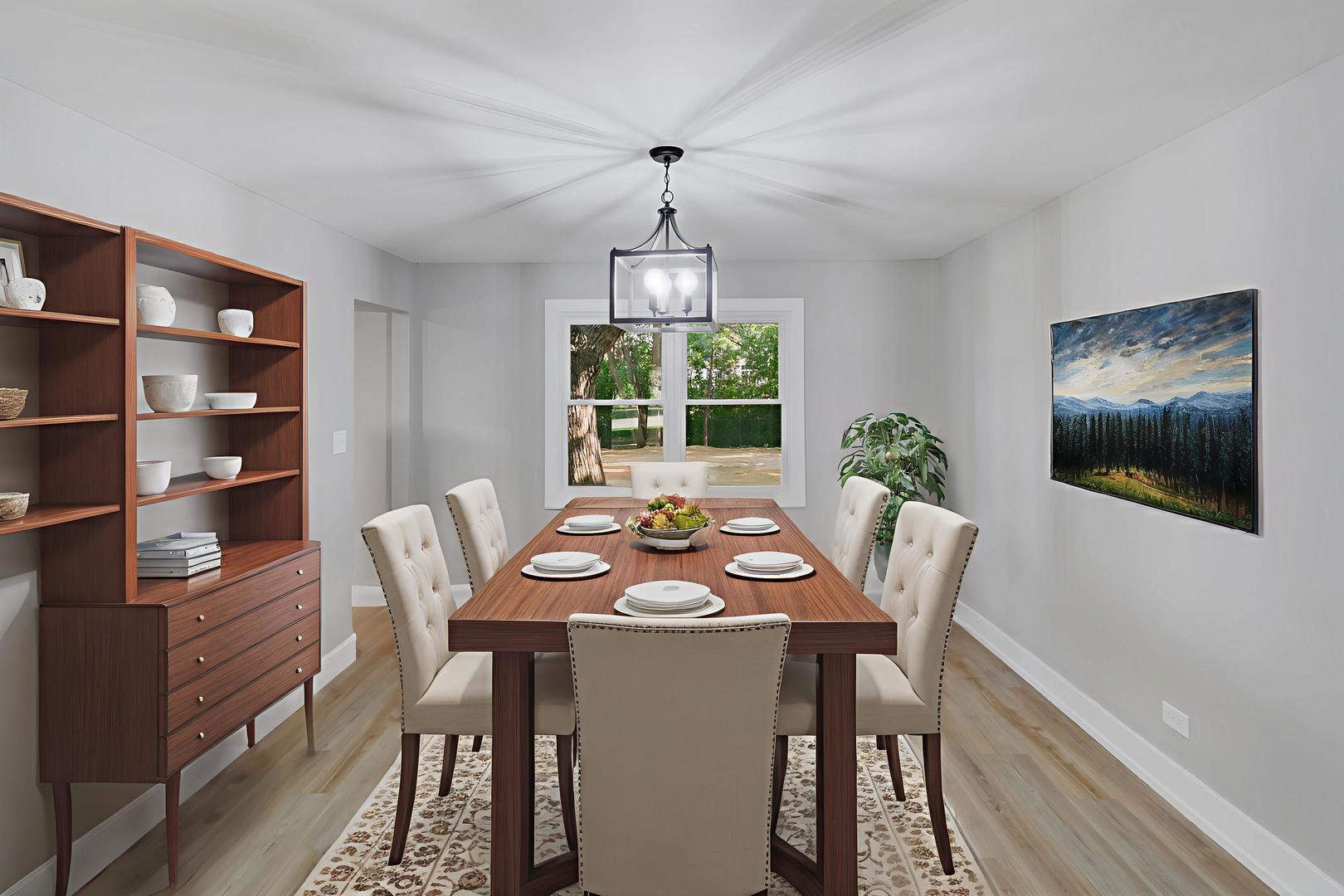 28W555 Leverenz Road, Naperville, IL 60564