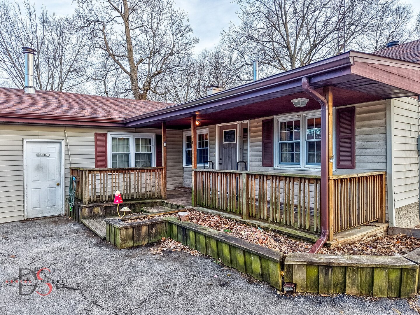 2726 E 2625th Road, Marseilles, IL 61341