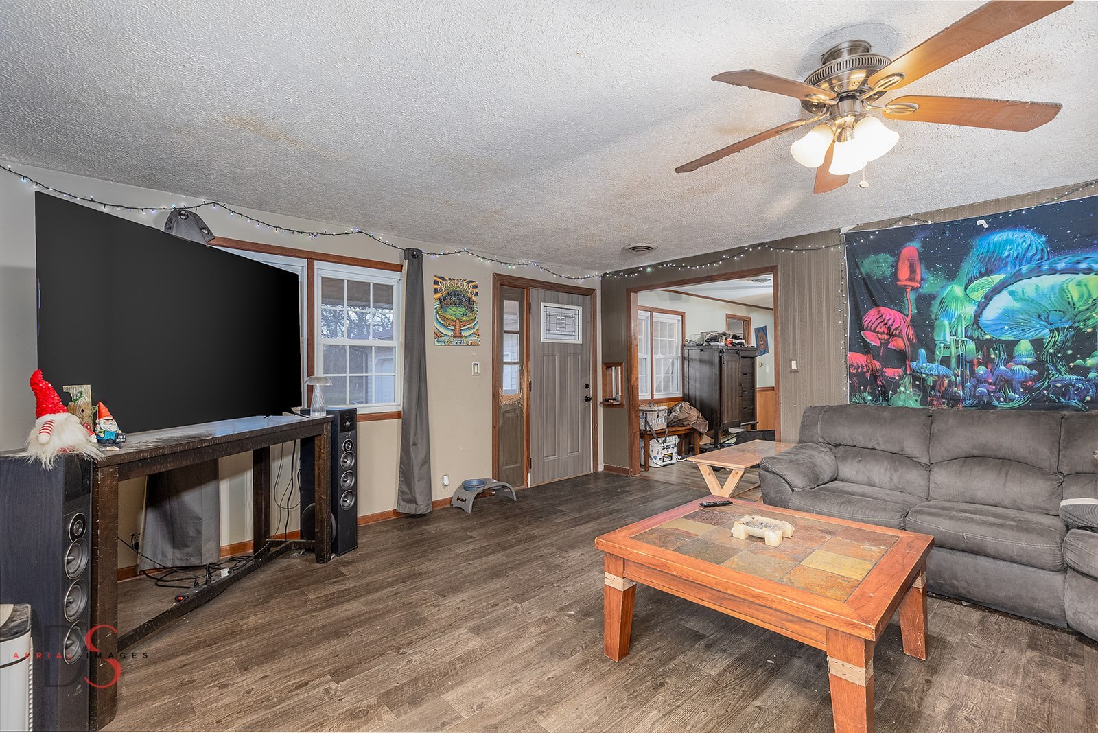 2726 E 2625th Road, Marseilles, IL 61341