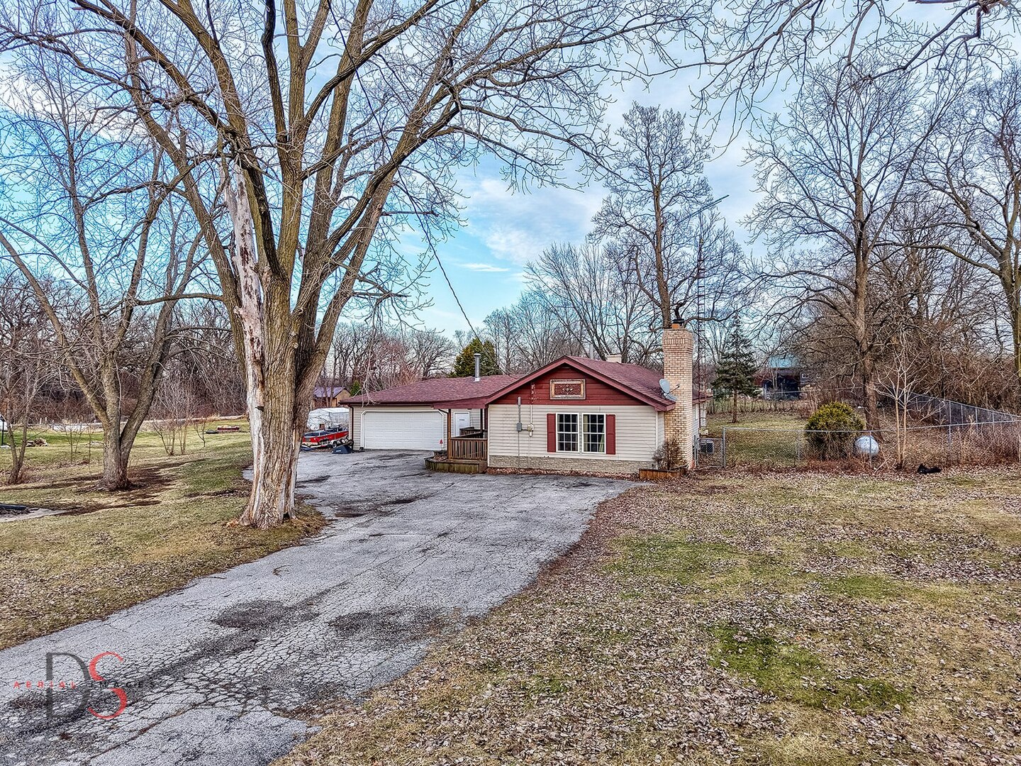 2726 E 2625th Road, Marseilles, IL 61341