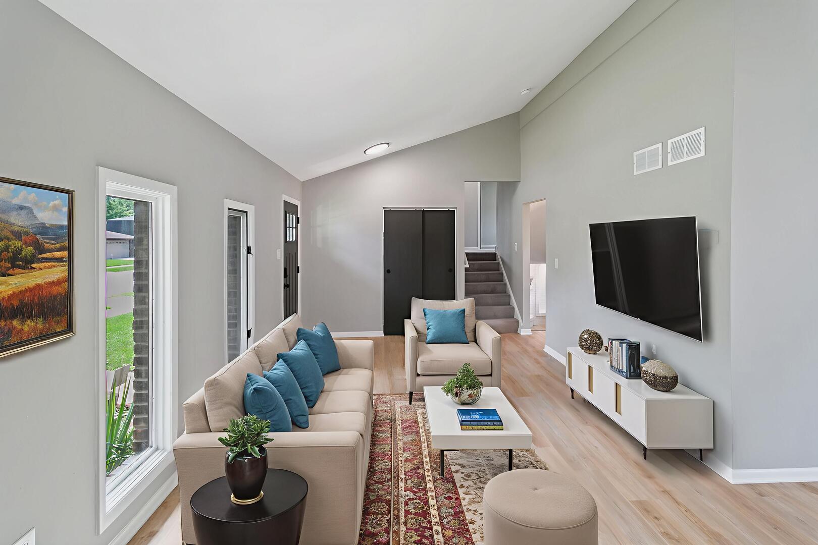 242 S Harper Avenue, Glenwood, IL 60425