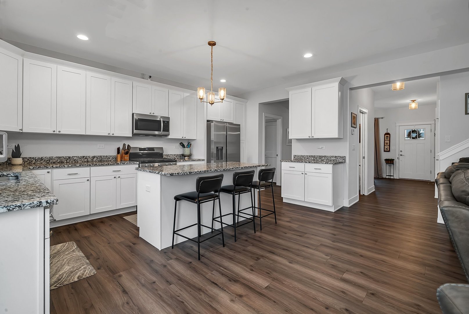 24458 S St Paul Avenue, Channahon, IL 60410