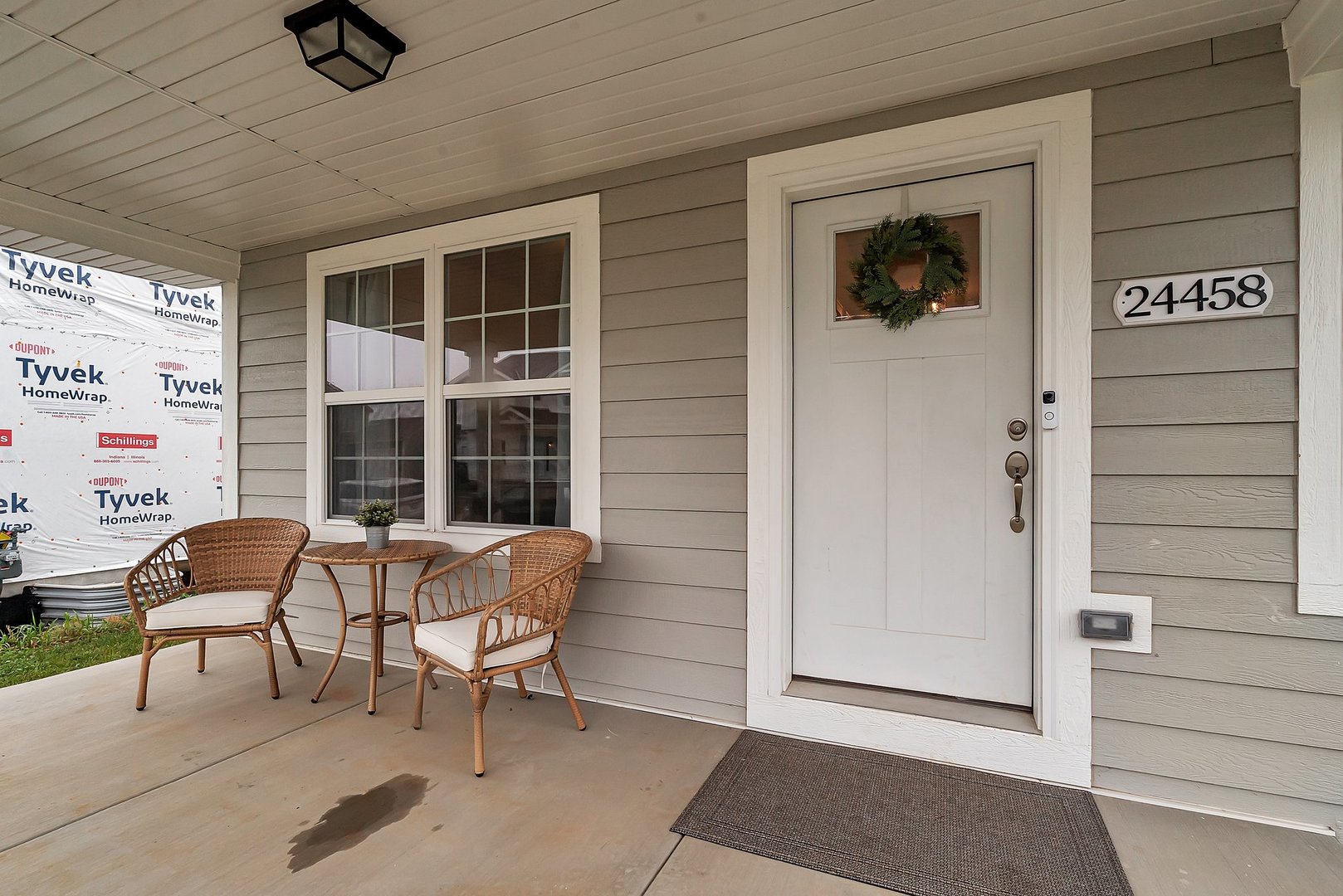 24458 S St Paul Avenue, Channahon, IL 60410