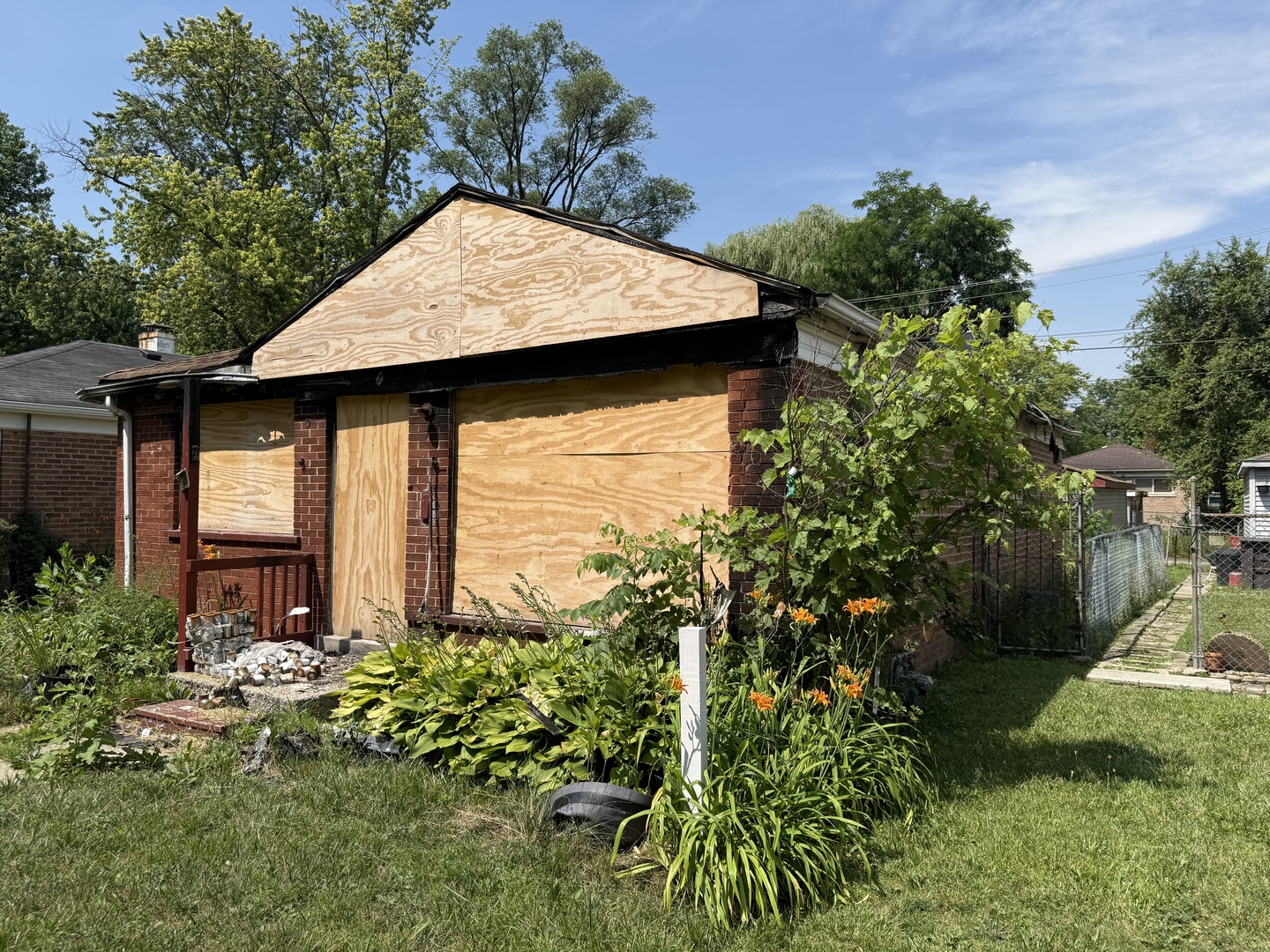 15024 Western Avenue, Harvey, IL 60426