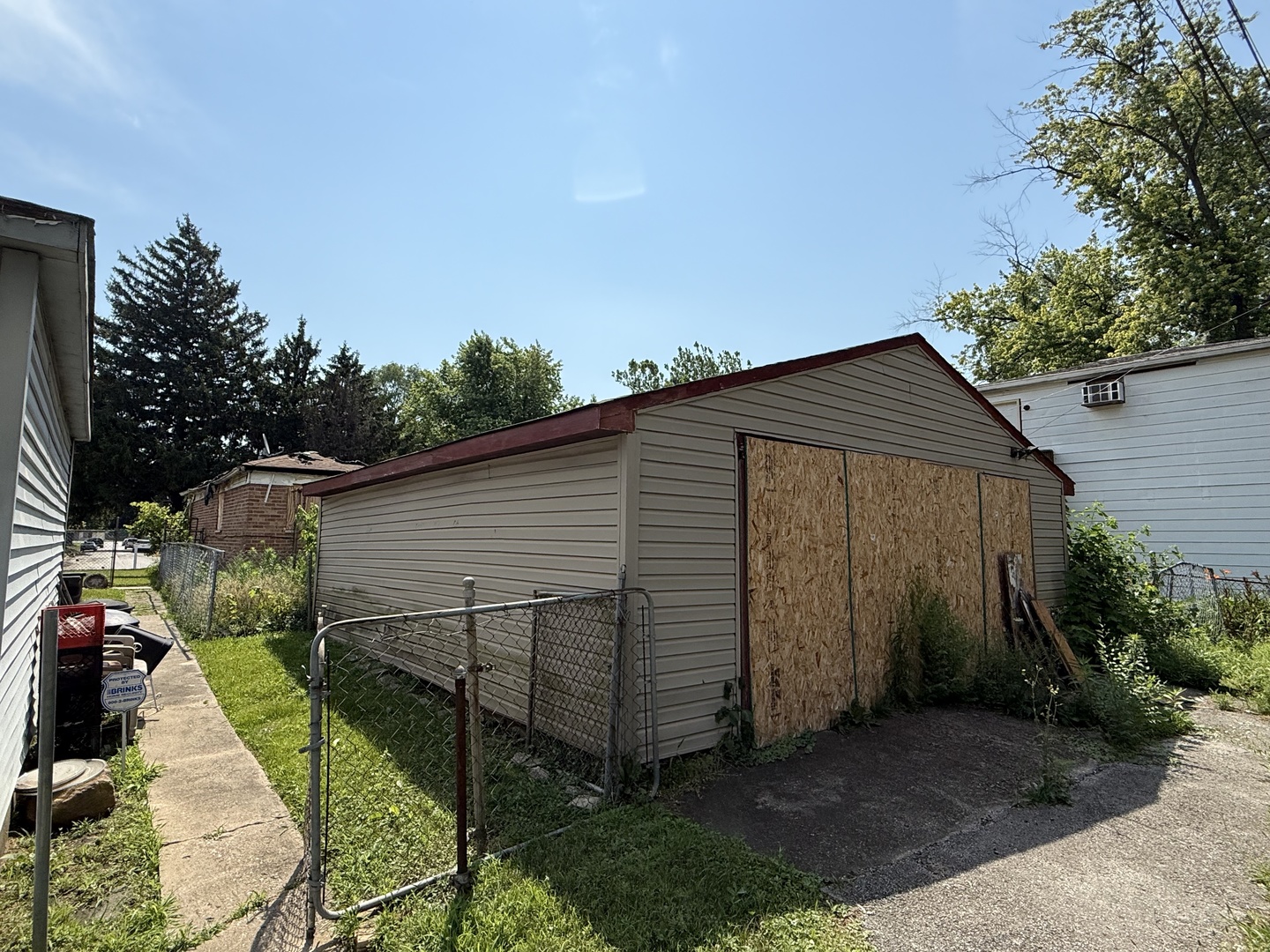 15024 Western Avenue, Harvey, IL 60426