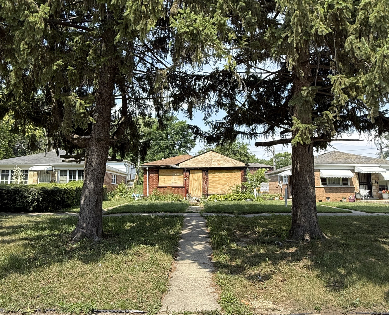 15024 Western Avenue, Harvey, IL 60426