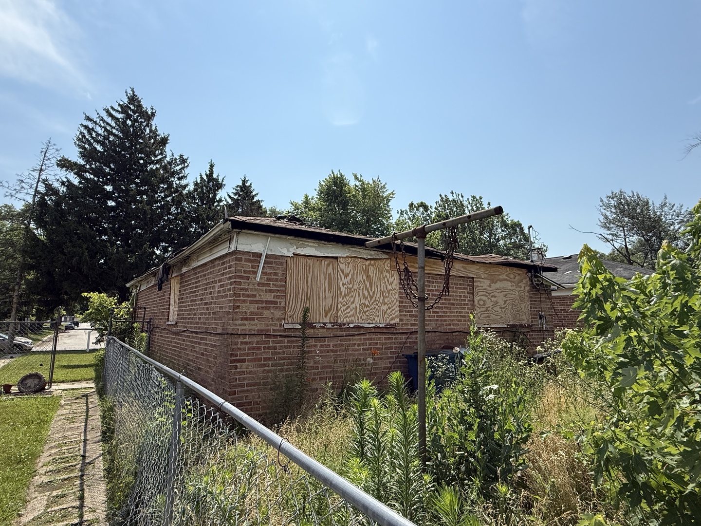 15024 Western Avenue, Harvey, IL 60426