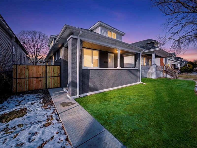 11348 S Stewart Avenue, Chicago, IL 60628