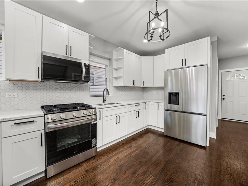 11348 S Stewart Avenue, Chicago, IL 60628