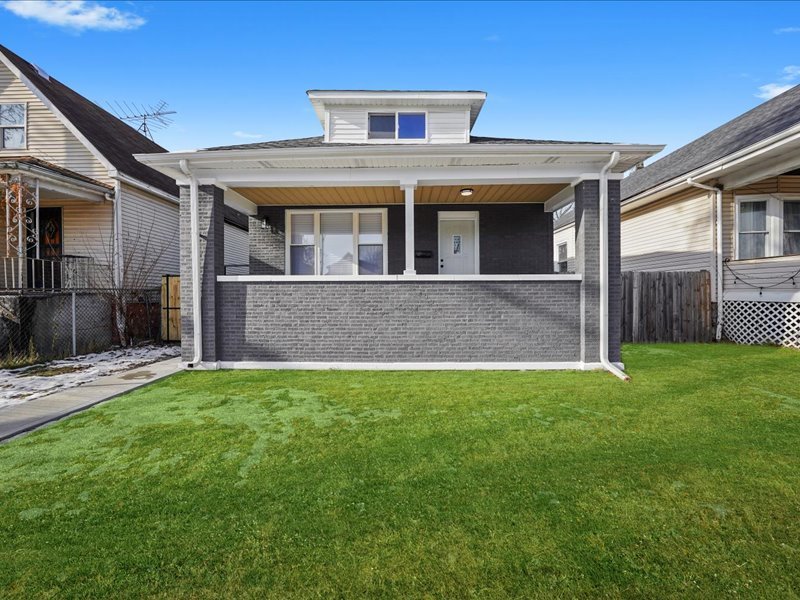 11348 S Stewart Avenue, Chicago, IL 60628