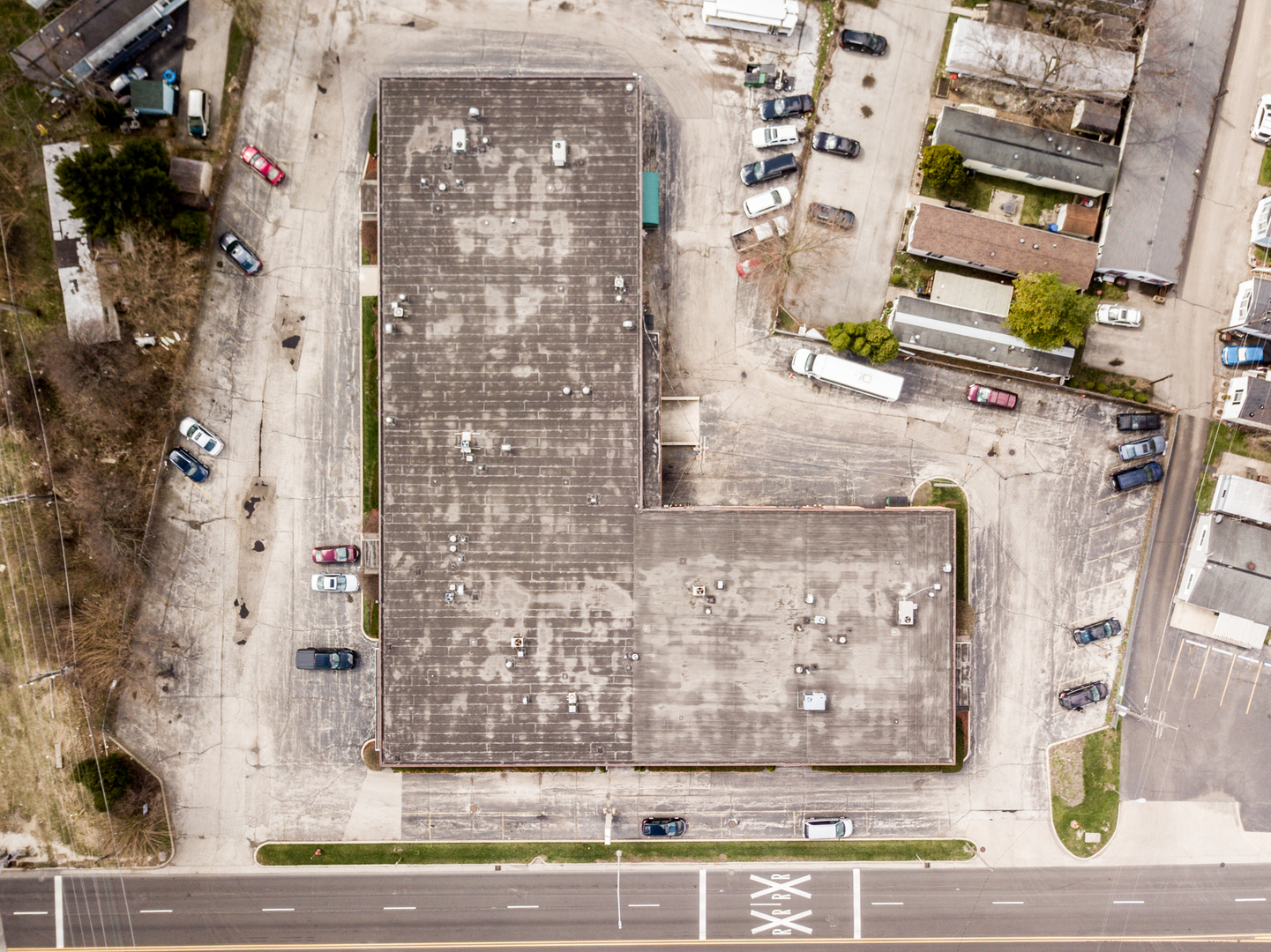 110 S Des Plaines River Road, Des Plaines, IL 60016