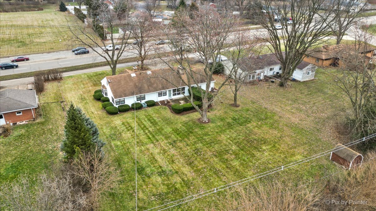 123 Dundee Avenue, East Dundee, IL 60118