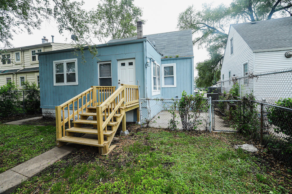 14435 Martin Luther King Jr Drive, Dolton, IL 60419