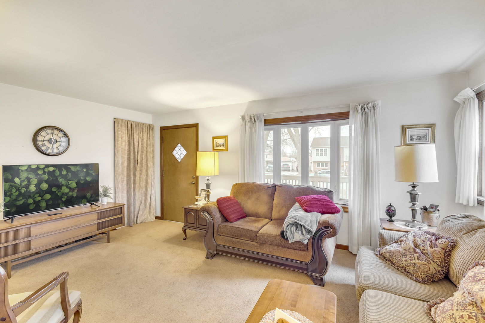 3228 Peoria Street, Steger, IL 60475