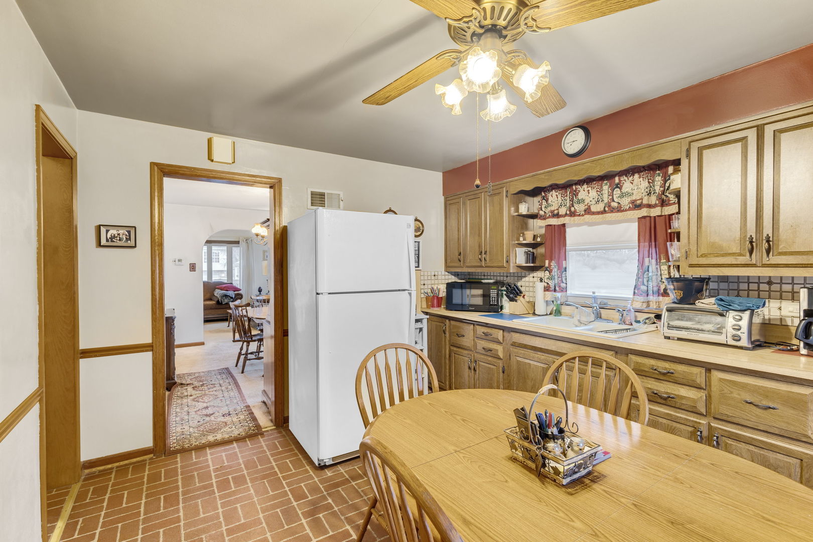 3228 Peoria Street, Steger, IL 60475