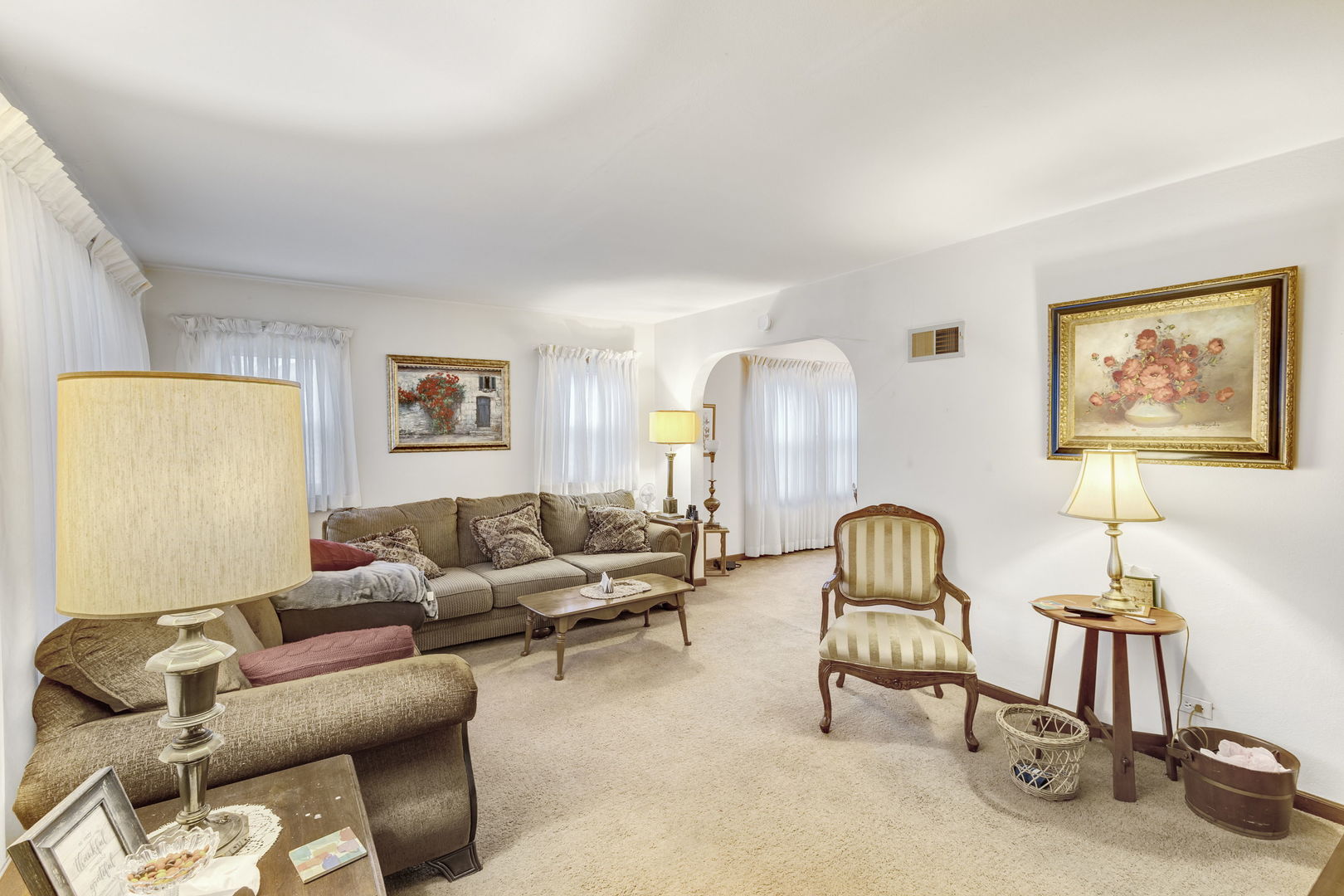 3228 Peoria Street, Steger, IL 60475