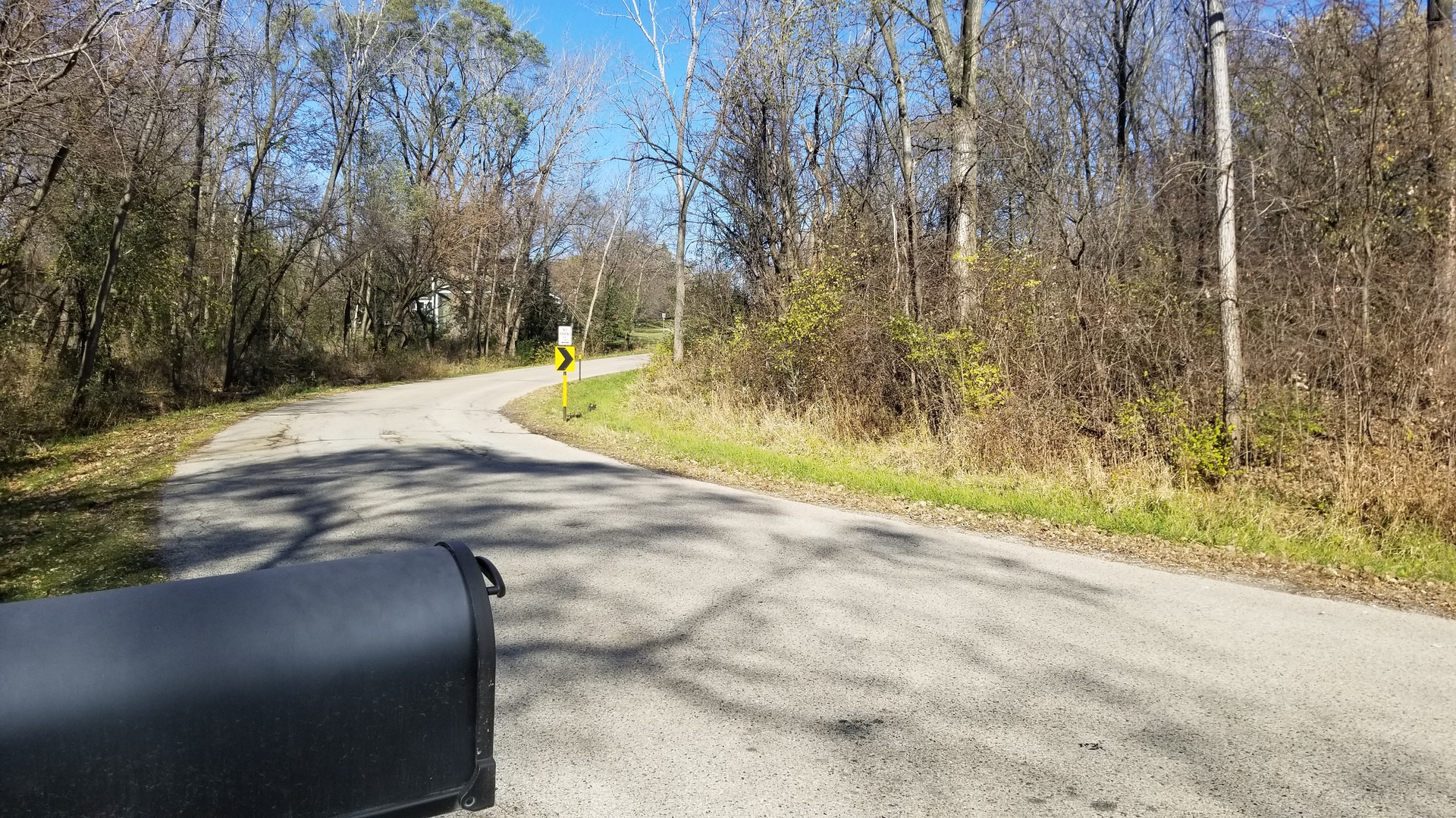 4802 Brorson Lane, Johnsburg, IL 60051