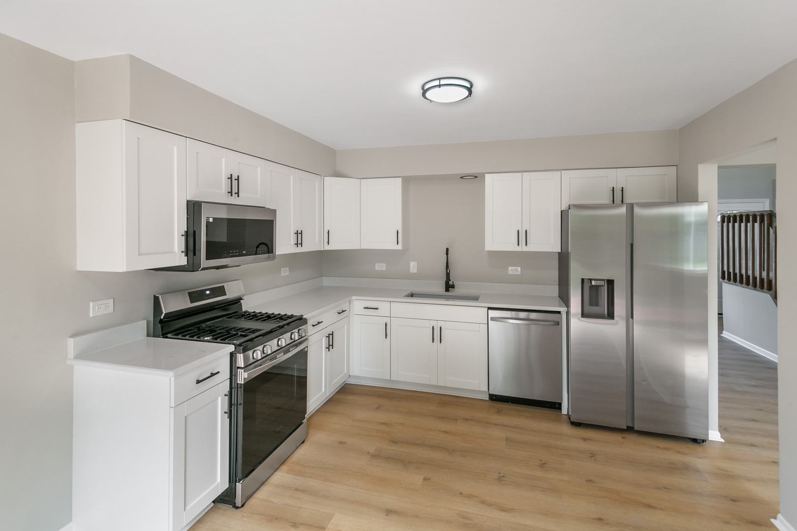 3618 Ronald Road, Crete, IL 60417