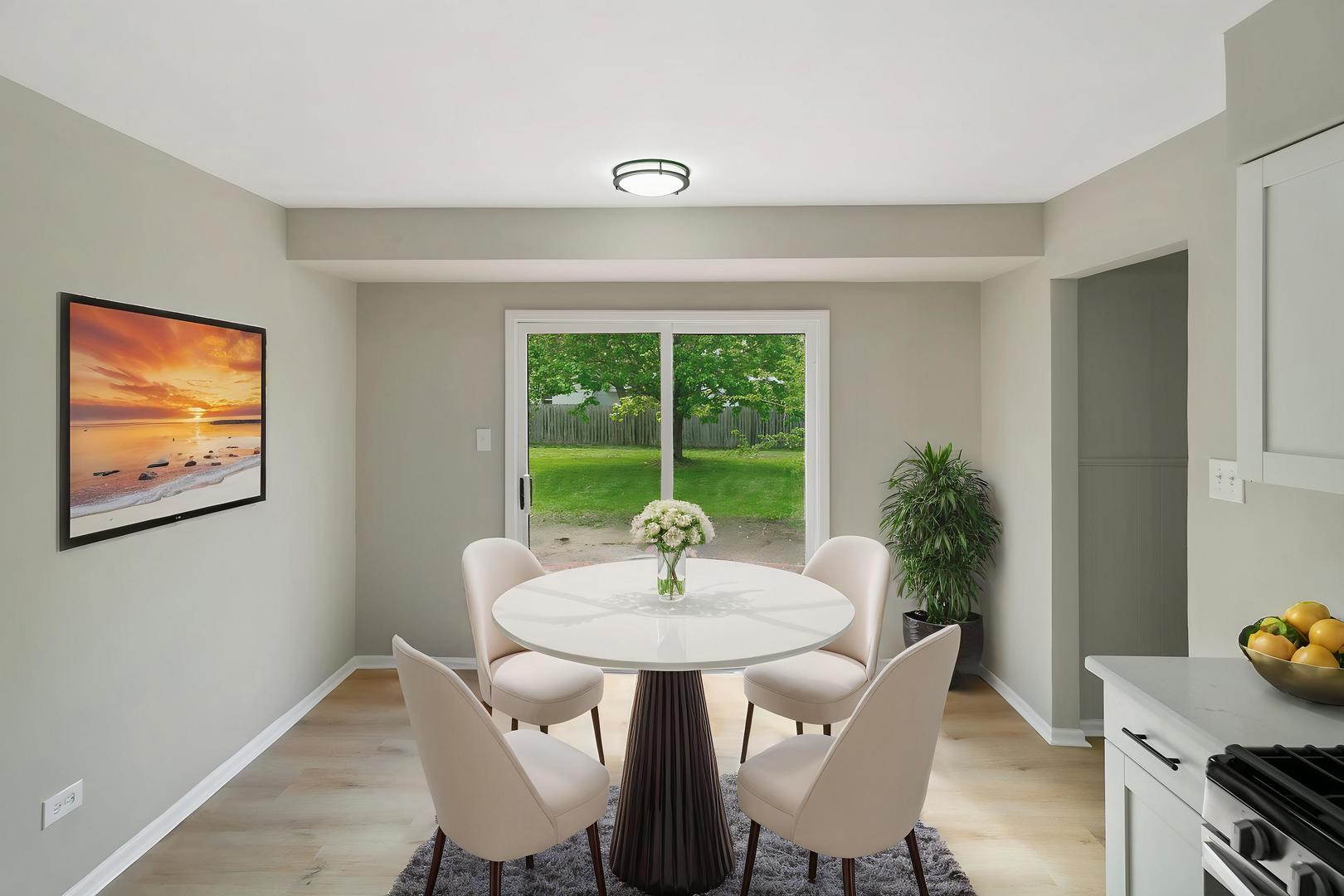 3618 Ronald Road, Crete, IL 60417