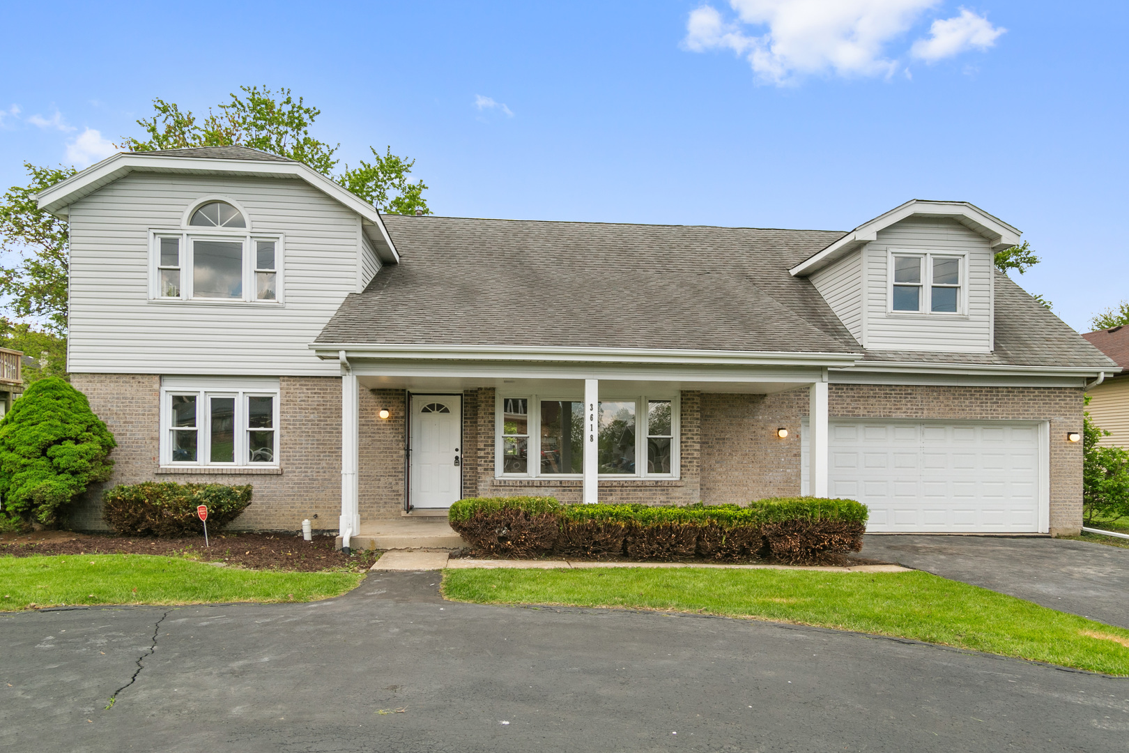 3618 Ronald Road, Crete, IL 60417
