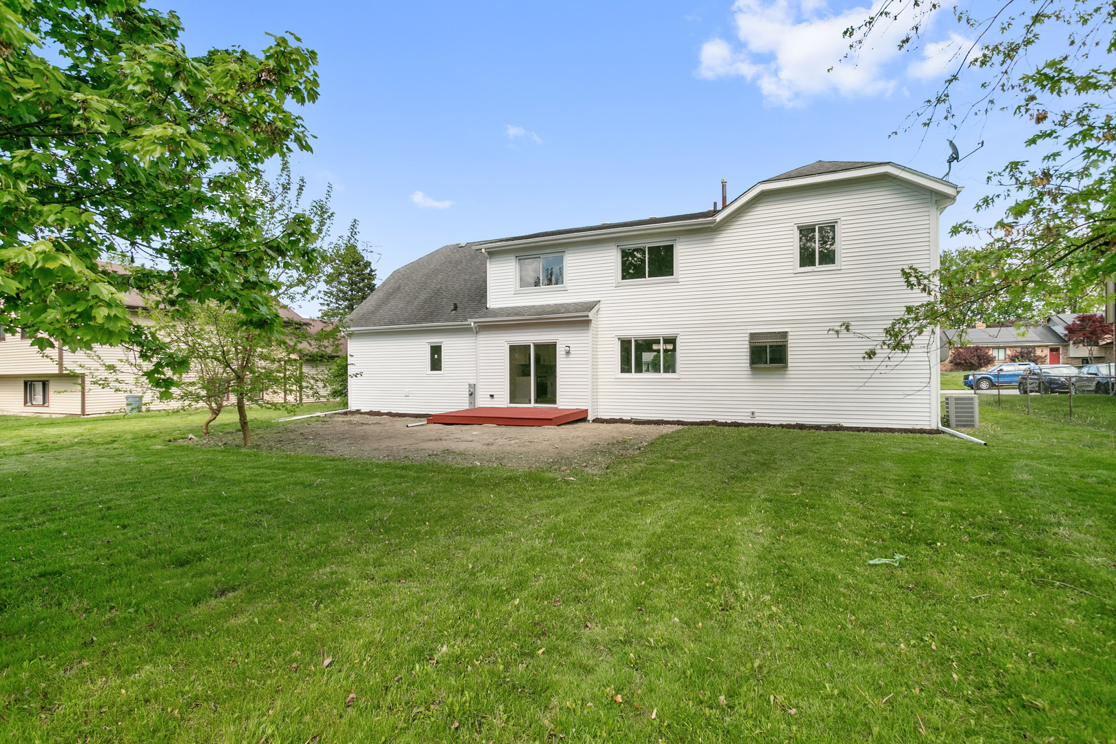 3618 Ronald Road, Crete, IL 60417