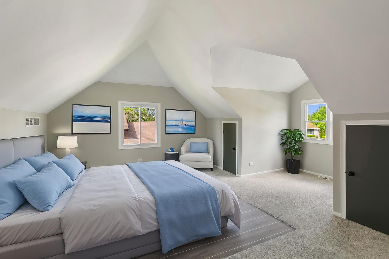 3618 Ronald Road, Crete, IL 60417