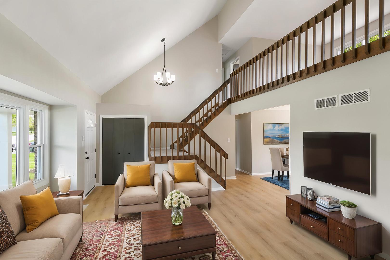 3618 Ronald Road, Crete, IL 60417