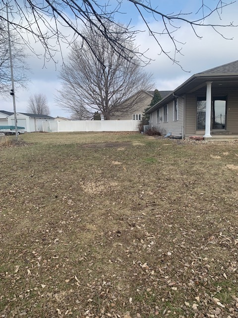 504 Harvey Road, Downs, IL 61736