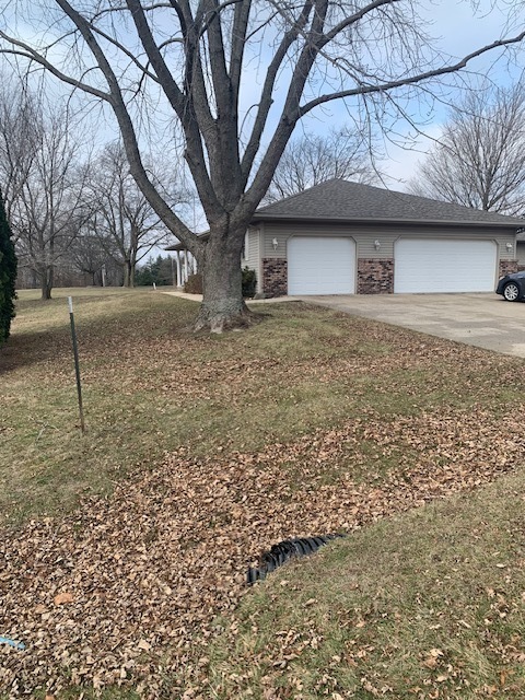 504 Harvey Road, Downs, IL 61736