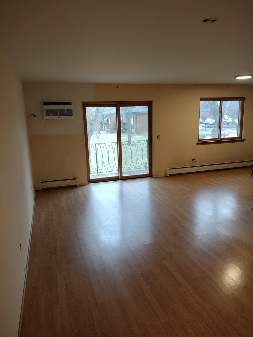 1210 N Dale Avenue #2I, Arlington Heights, IL 60004