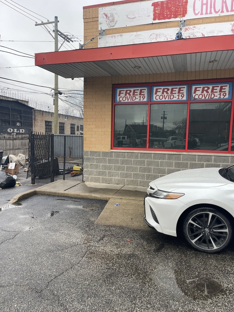 749 S Cicero Avenue, Chicago, IL 60644