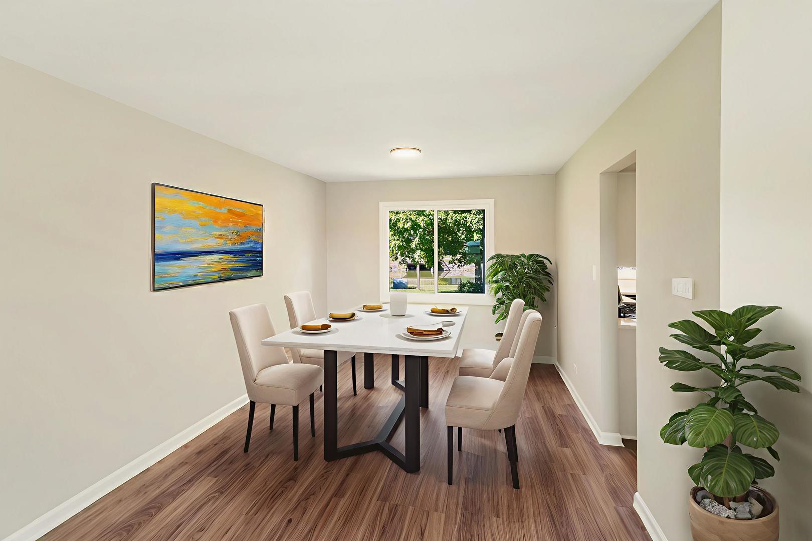 19520 LAKE LYNWOOD Drive, Lynwood, IL 60411