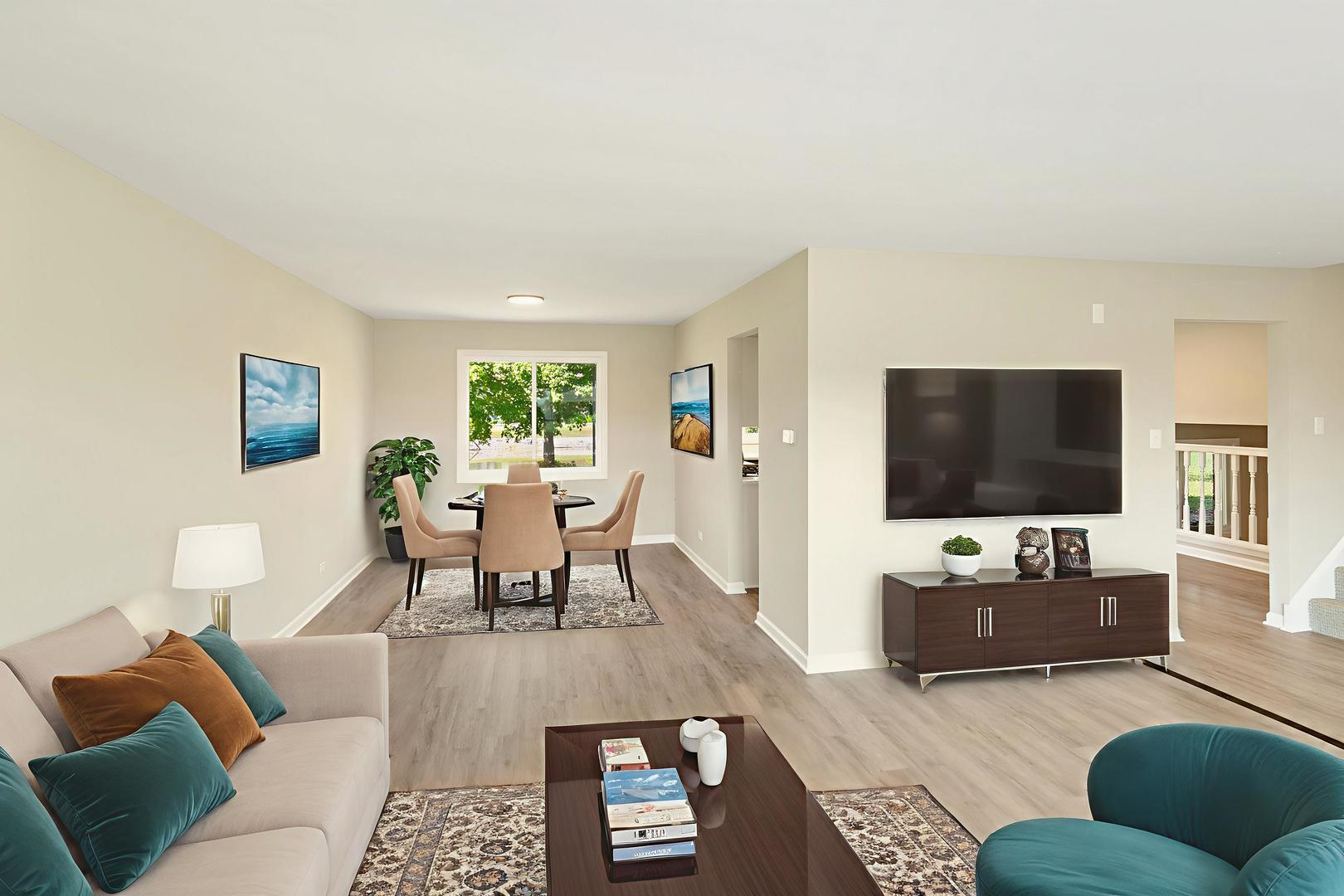 19520 LAKE LYNWOOD Drive, Lynwood, IL 60411