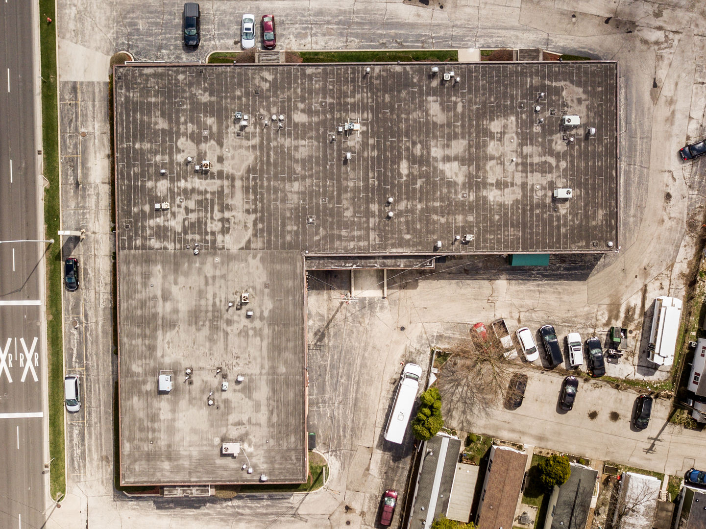 110 S Des Plaines River Road, Des Plaines, IL 60016