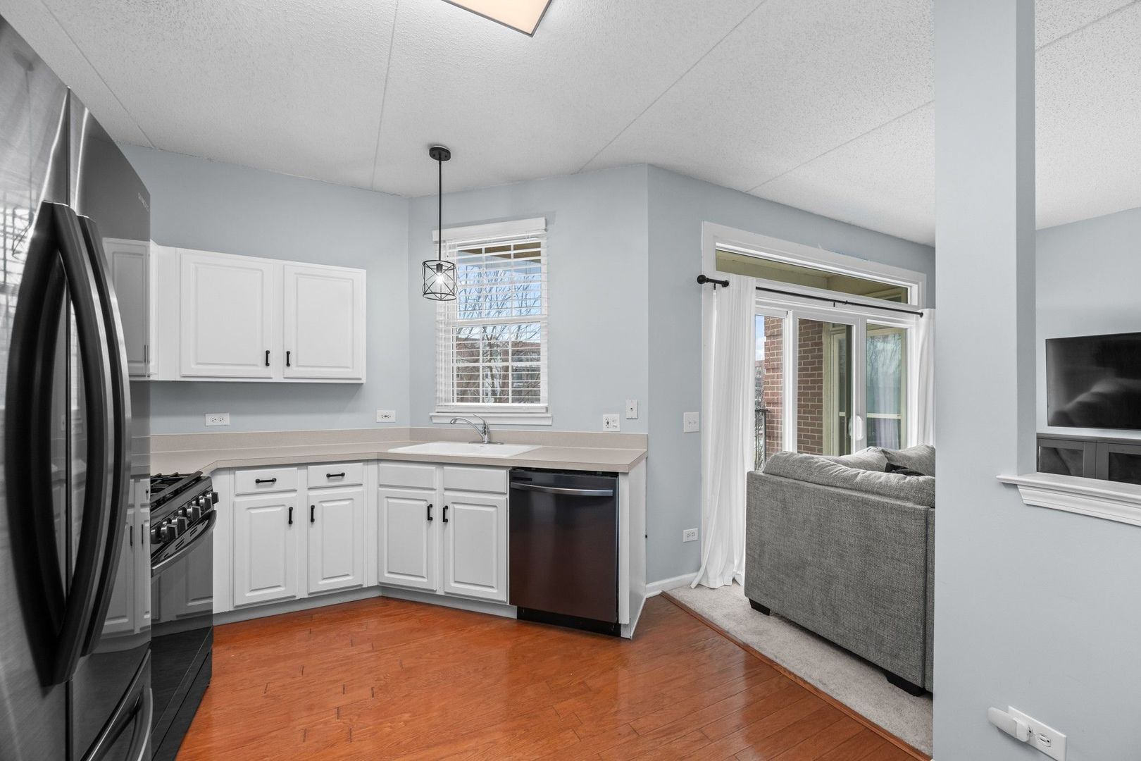 3100 Town Square Drive #204, Rolling Meadows, IL 60008