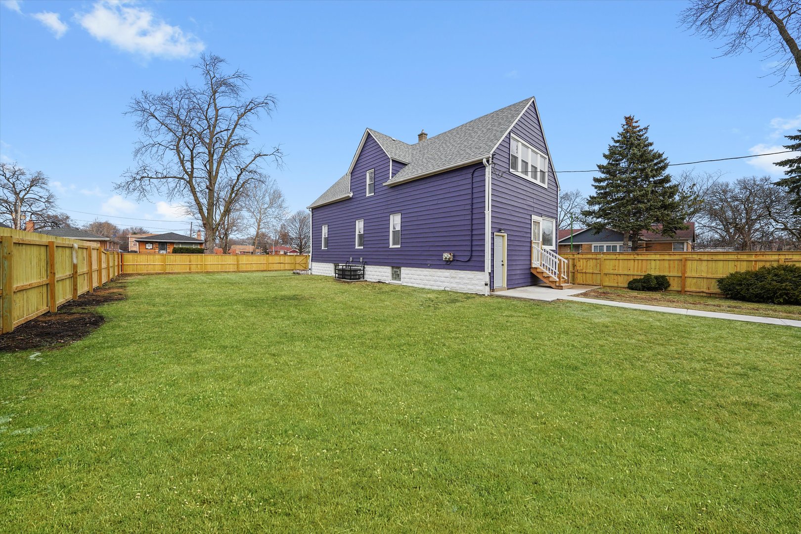 721 W 116th Street, Chicago, IL 60628