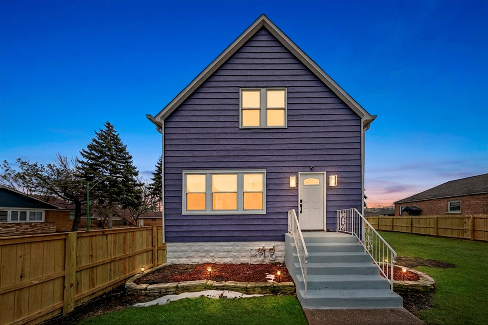 721 W 116th Street, Chicago, IL 60628