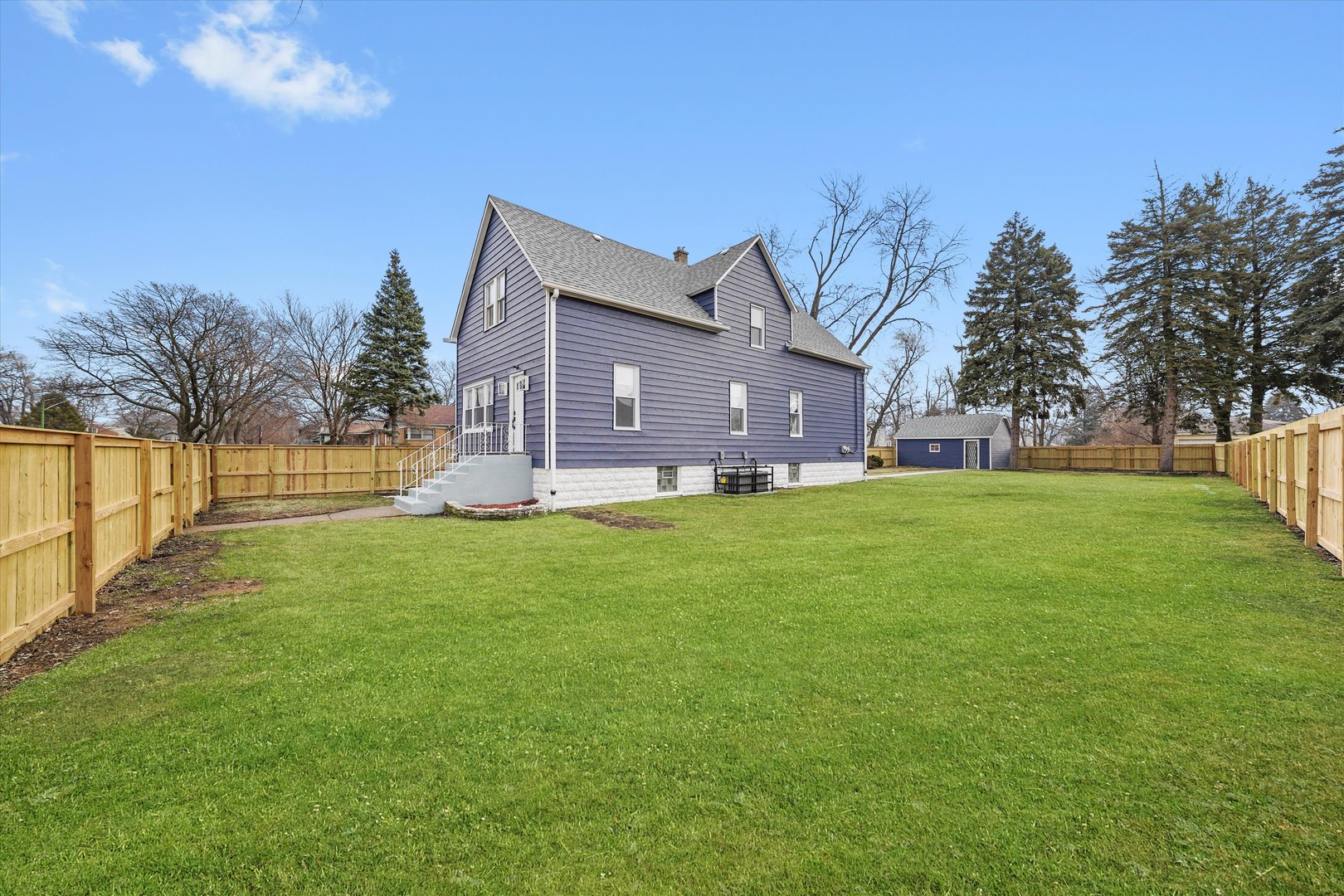 721 W 116th Street, Chicago, IL 60628