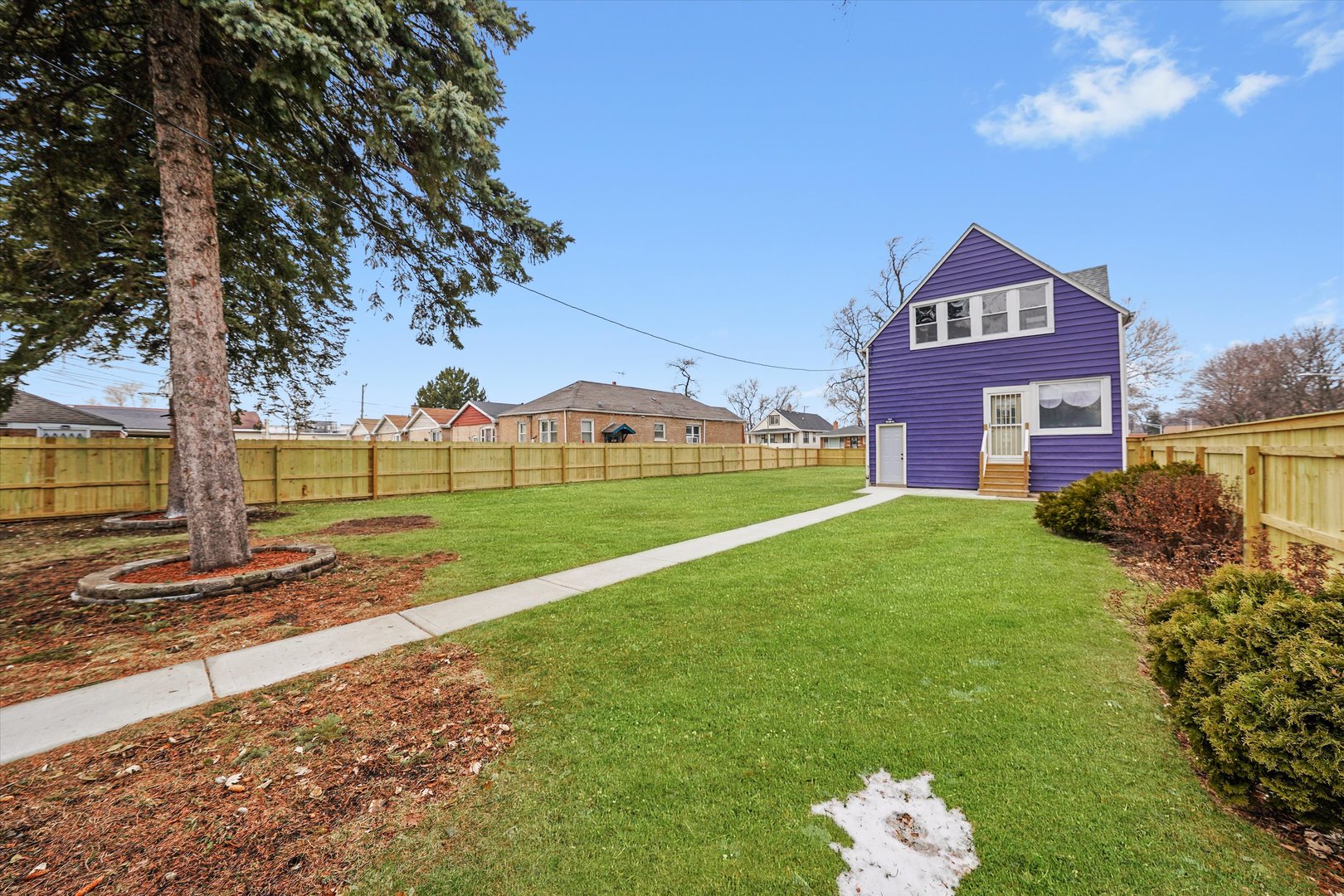 721 W 116th Street, Chicago, IL 60628