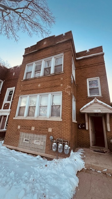 6152 S Mozart Street, Chicago, IL 60629