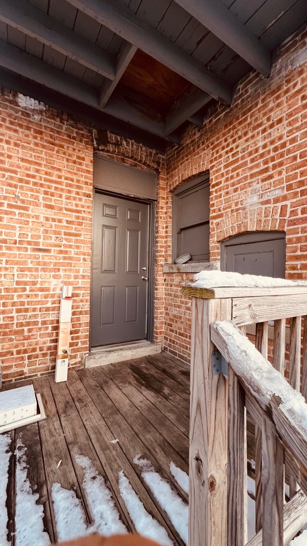 6152 S Mozart Street, Chicago, IL 60629