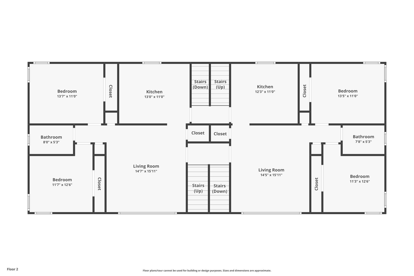 805 N 22nd Avenue, Melrose Park, IL 60160