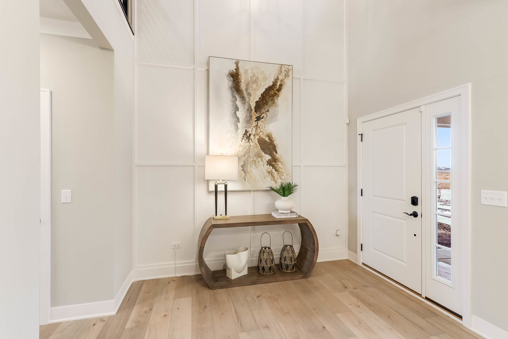 10825 Saxony Street, Huntley, IL 60142